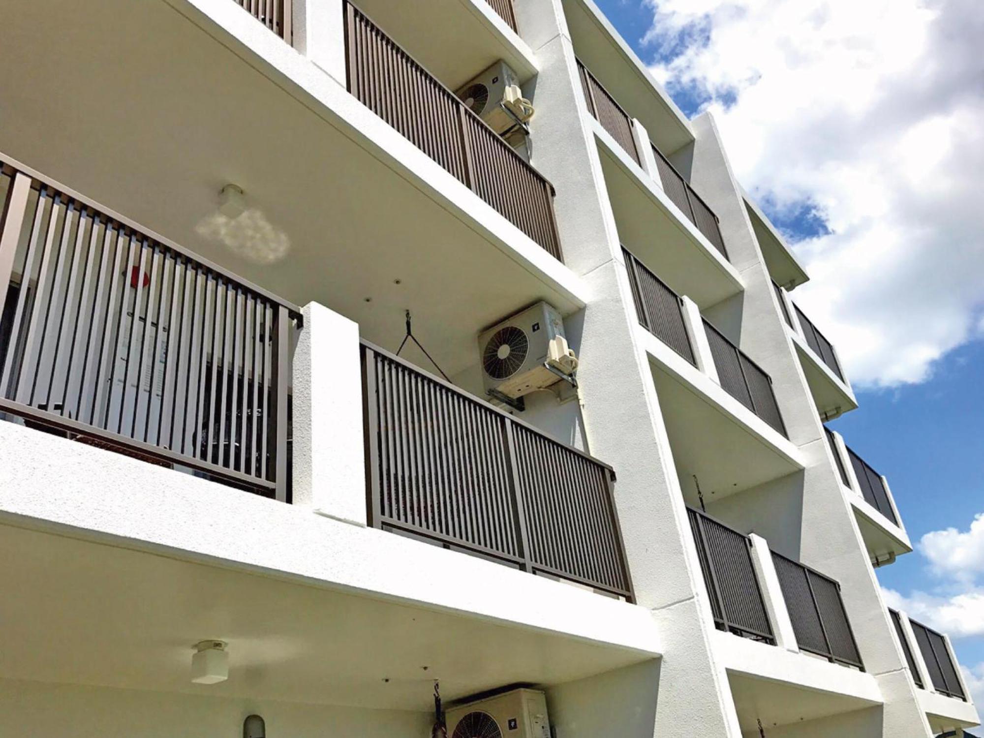 Churaumi Terrace Motobu Exterior foto